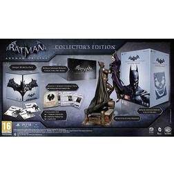 Batman: Arkham Origins - Collectors Edition (PS3)