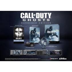 Call of Duty: Ghosts - Hardened Edition (XOne)