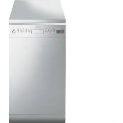 Smeg LSA4525X Acero inoxidable