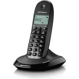 Motorola Teléfono Inalámbrico C1001l