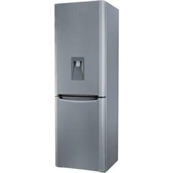 Indesit BIAA13SIWD Silver Silver
