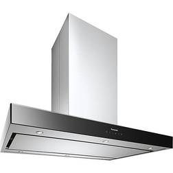 Panasonic KH-B90FBC1 90cm, Stainless Steel