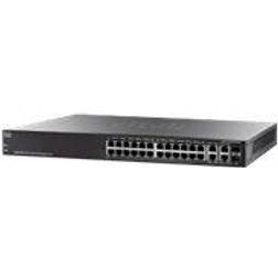 Cisco SG300-28MP