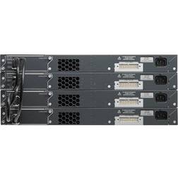 Cisco Catalyst 2960X-48TS-L