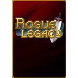 Rogue Legacy (PC)