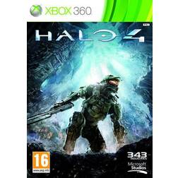 Halo 4 Jeu Xbox 360