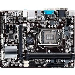 Gigabyte GA-H81M-D2V (rev. 1.0)