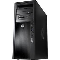 HP Z420 workstation (WM681EA)