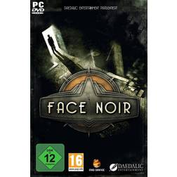 Face Noir (PC)