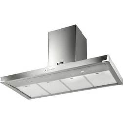 Falcon Super Flat Hood 110cm, Svart