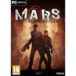 Mars: War Logs (PC)