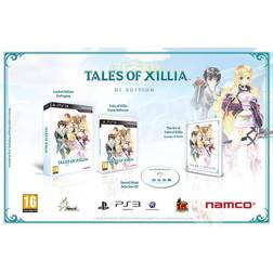 Tales Of Xillia Jeu PS3