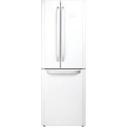 Hotpoint FFU3D W White