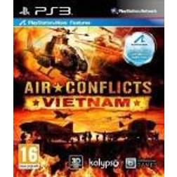 Air Conflicts: Vietnam (PS3)