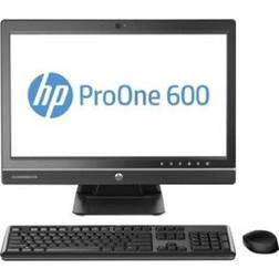 HP ProOne 600 G1 (H5U28ET) TFT21.5