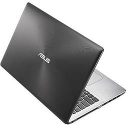 ASUS X550CC-XX086H (90NB00W2-M02540)