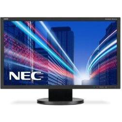 NEC AccuSync AS222WM