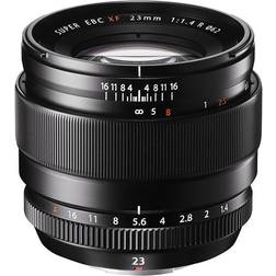 Fujifilm XF 23mm F 1.4 R LM WR