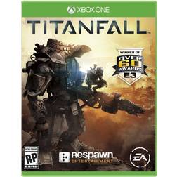 Titanfall (XOne)