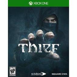 Thief Microsoft Xbox One