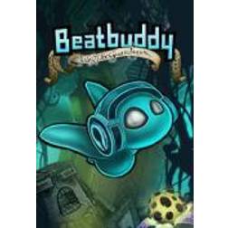 Beatbuddy: Tale of the Guardians (PC)