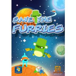 Save the Furries (PC)