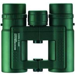 Eschenbach Binocolo Sektor compact 10x32 B 10 x 32 mm Verde scuro 4251132