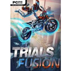 Trials Fusion (PC)