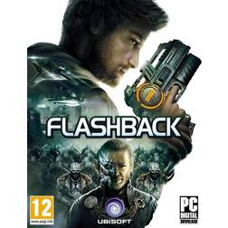 Flashback (PC)