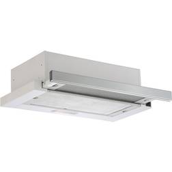 Silverline PE 139 60cm, Silver, Rostfritt stål