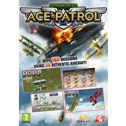 Ace Patrol (PC)