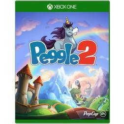 Peggle 2 (XOne)