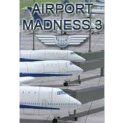 Airport Madness 3 (PC)