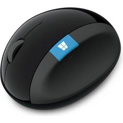 Microsoft Sculpt Ergonomic Mouse