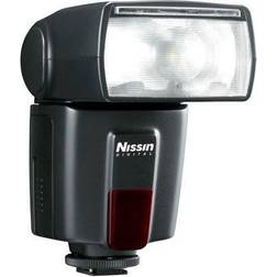 Nissin Di600 for Nikon