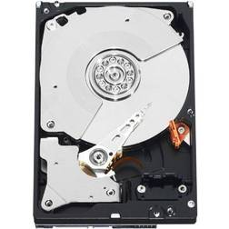 Western Digital Black 3.5" 2000 GB Serial ATA III