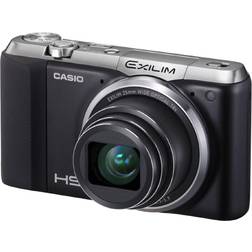 Casio Exilim EX-ZR700