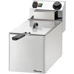 Bartscher Mini II Friteuse 4 litres 2.2 kWatt