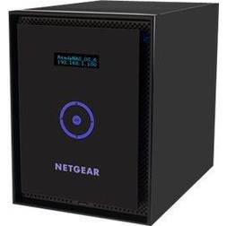 Netgear ReadyNAS 316 RN31664D 24TB