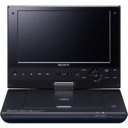 Sony BDP-SX910