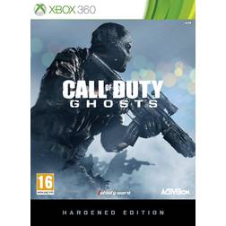 Call of Duty: Ghosts - Hardened Edition (Xbox 360)