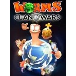 Worms Clan Wars (PC)