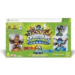 Skylanders Swap Force: Starter Pack (Xbox 360)