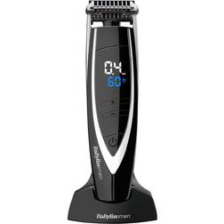 Babyliss Super Stubble 7898U