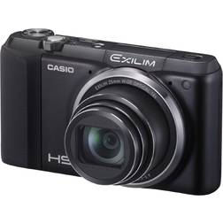 Casio Exilim EX-ZR800