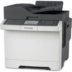 Lexmark CX410e