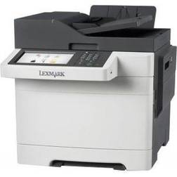 Lexmark CX510dhe