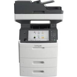 Lexmark MX711dhe