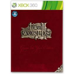 Two Worlds 2: Velvet Game of the Year Edition (Xbox 360)