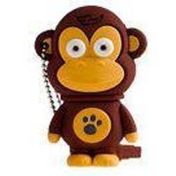 Tribe Memoria Usb 8gb Barney